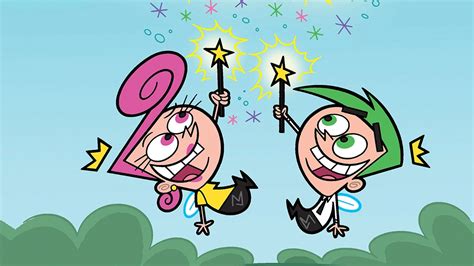 ‘Fairly OddParents' Stars Talk Returning to Cosmo.